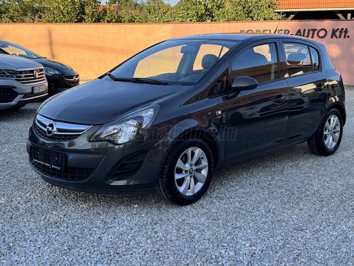 OPEL CORSA D 1.4 Cosmo