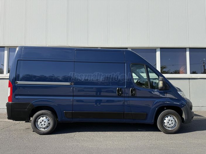 CITROEN JUMPER