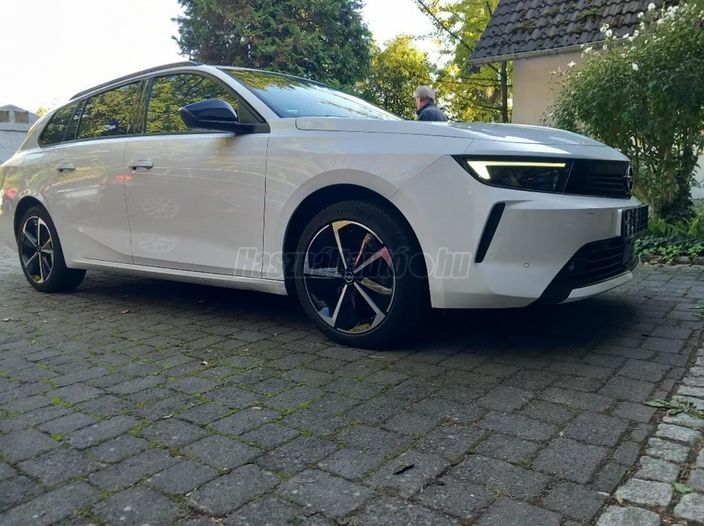 OPEL ASTRA L 1.5 CDTI Business Edition (Automata)