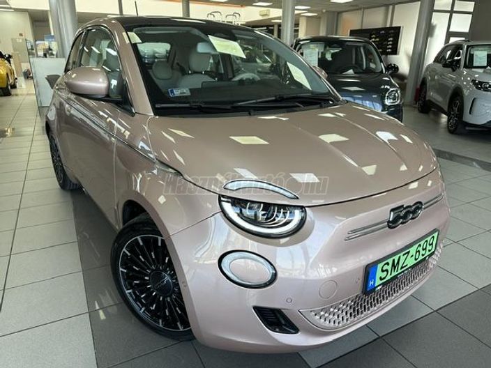 FIAT 500 500e 3+1 La Prima 42kWh (Automata)