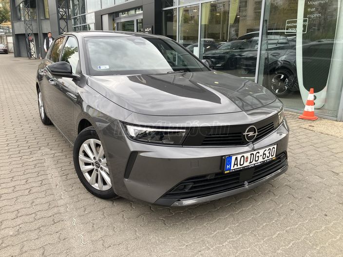 OPEL ASTRA L 1.2 T Edition