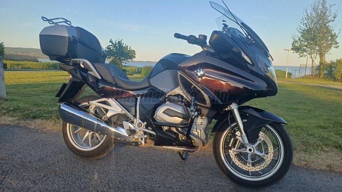 BMW R 1200 RT