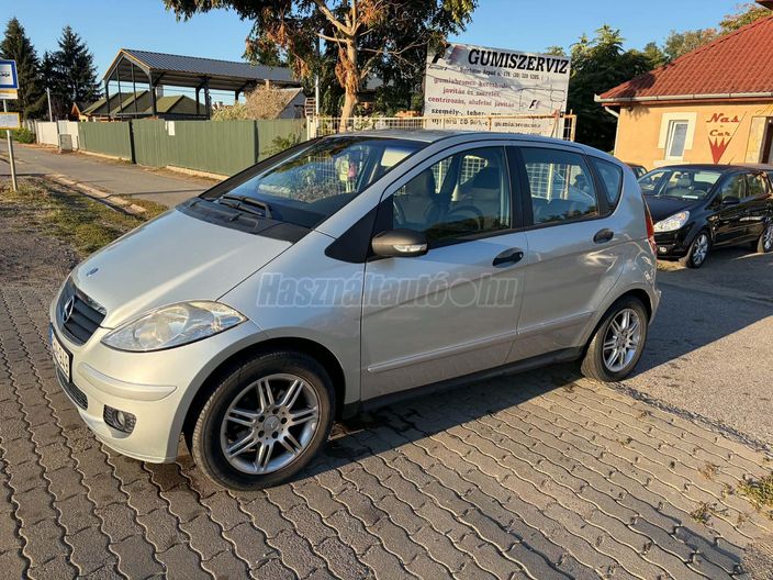 MERCEDES-BENZ A 150 Avantgarde