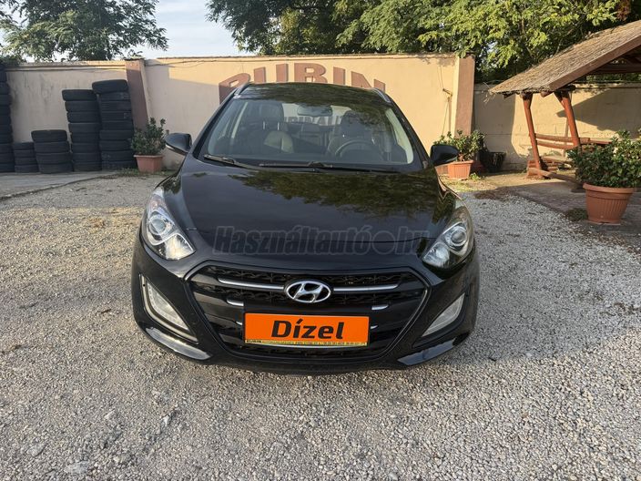 HYUNDAI I30 CW 1.6 CRDi LP ISG Comfort