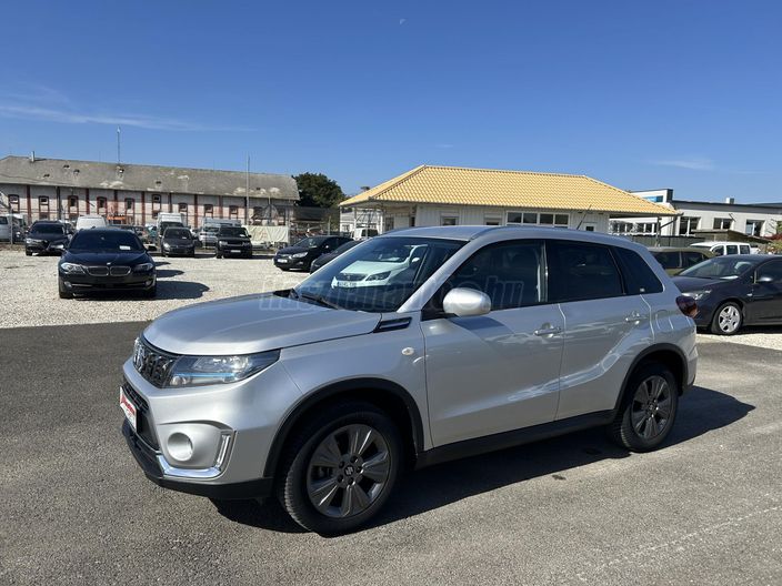 SUZUKI VITARA 1.4 Hybrid GL+