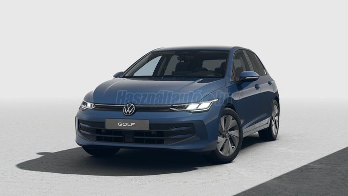 VOLKSWAGEN GOLF 1.5 eTSI Prime DSG