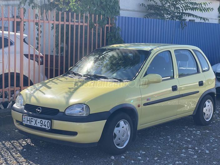 OPEL CORSA B 1.2 16V Champion