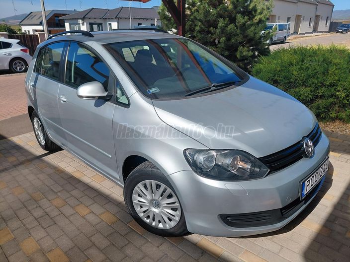 VOLKSWAGEN GOLF PLUS 1.4 Trendline