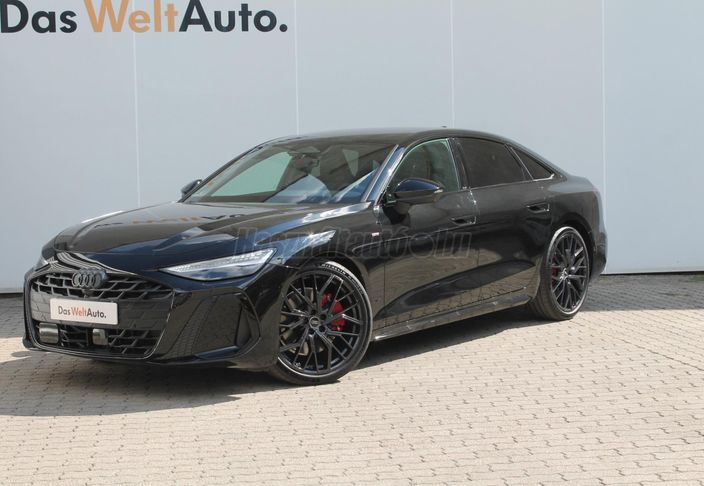 AUDI A6 50 TDI quattro S tronic