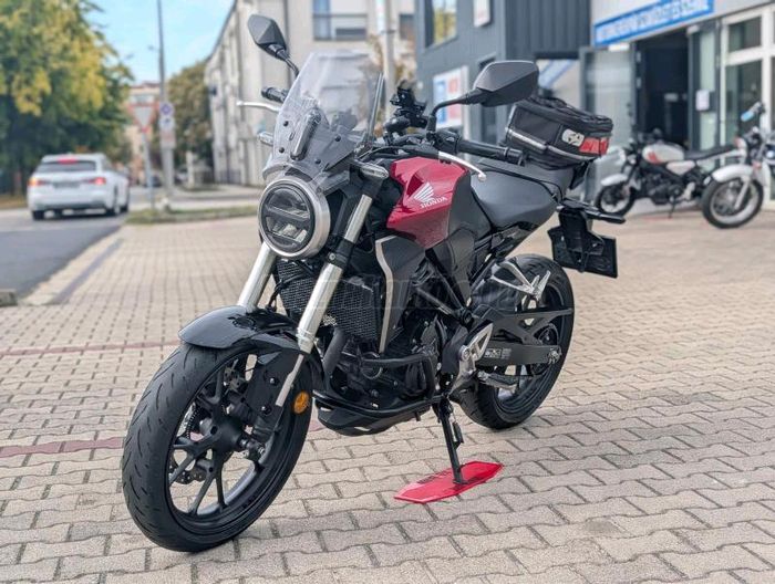HONDA CB 300 R ABS