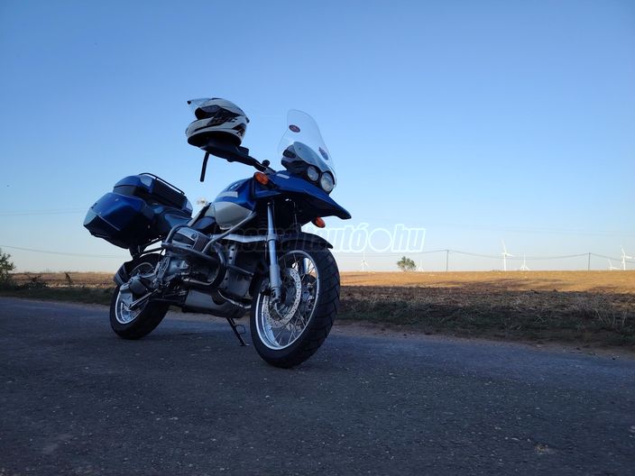 BMW R 1150 GS