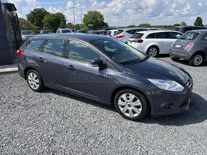 FORD FOCUS 1.6 TDCi Trend