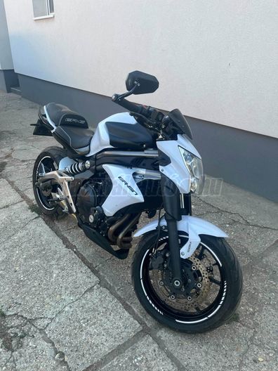 KAWASAKI ER-6N