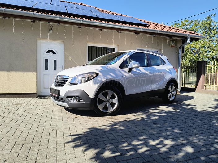 OPEL MOKKA 1.6 Enjoy Start-Stop