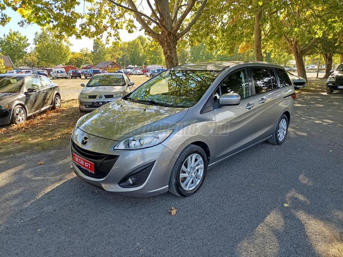 MAZDA 5 1.8 CE