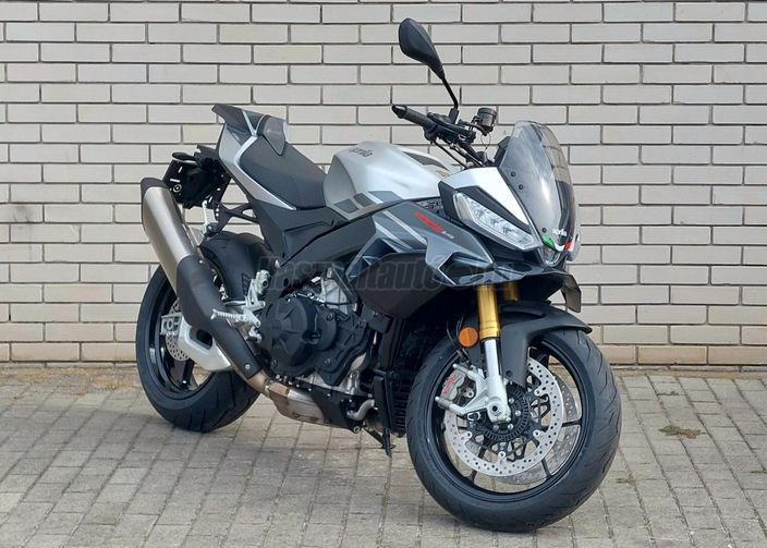 APRILIA TUONO V4