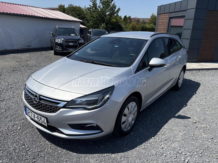 OPEL ASTRA K Sports Tourer 1.0 T Start-Stop Selection