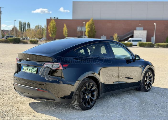 TESLA MODEL Y RWD (Automata)