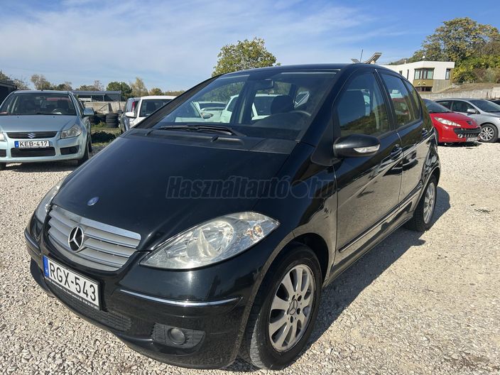 MERCEDES-BENZ A 160 CDI Classic