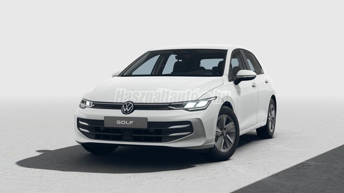 VOLKSWAGEN GOLF 1.5 TSI Start
