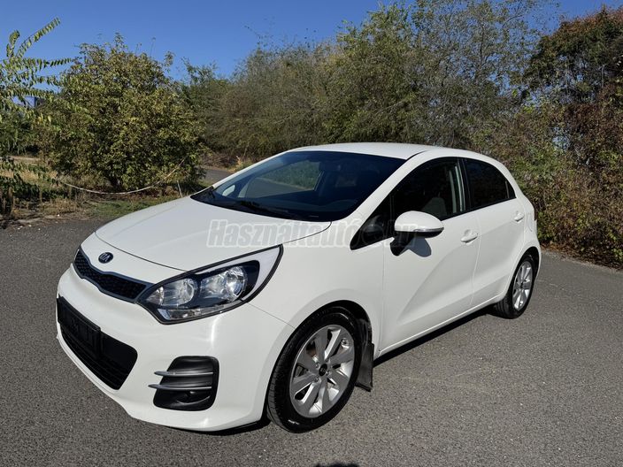 KIA RIO 1.2 CVVT LX