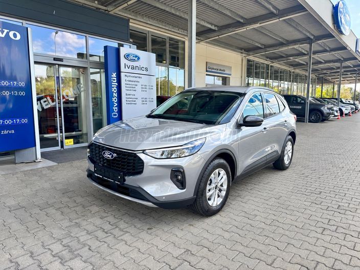 FORD KUGA 1.5 EcoBoost Titanium