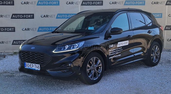 FORD KUGA 1.5 EcoBoost ST-Line X