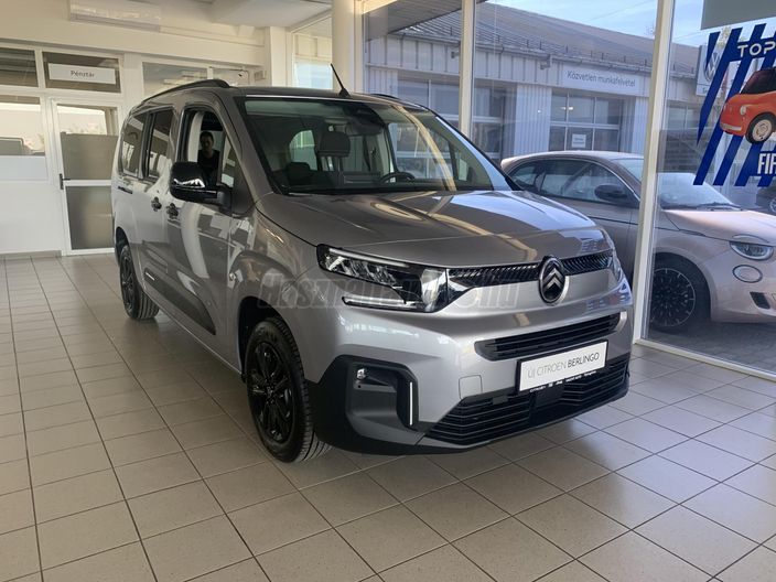 CITROEN BERLINGO 1.5 BlueHDi 100 XL 1000