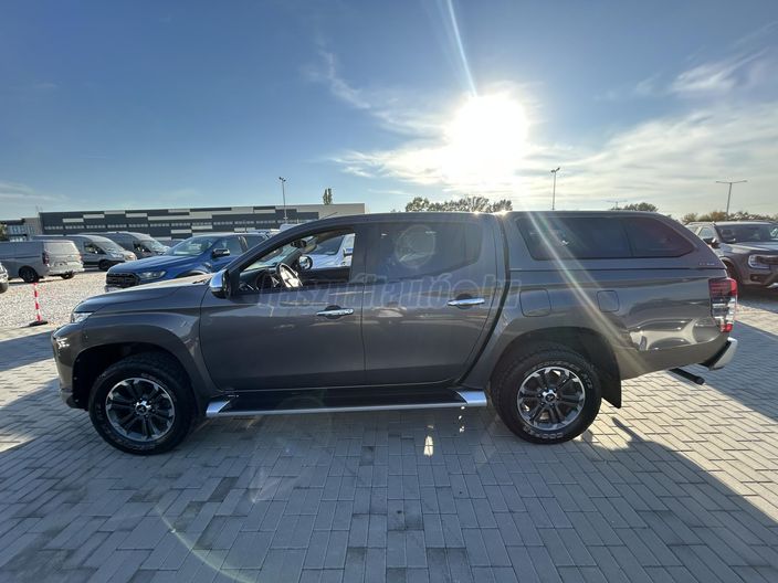MITSUBISHI L 200 2.2 D Intense Plus