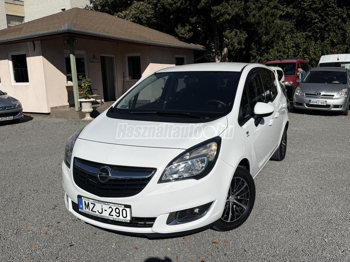 OPEL MERIVA B 1.4 T Enjoy