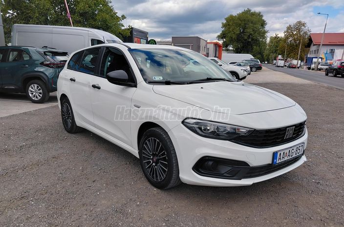 FIAT TIPO 1.6 Multijet City Life