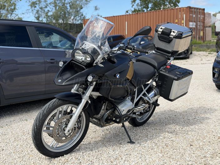 BMW R 1200 GS