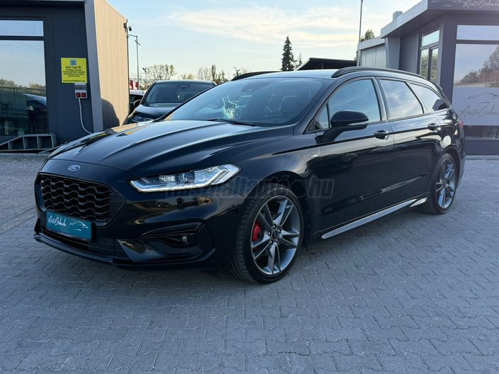 FORD MONDEO 2.0 FHEV ST-Line eCVT