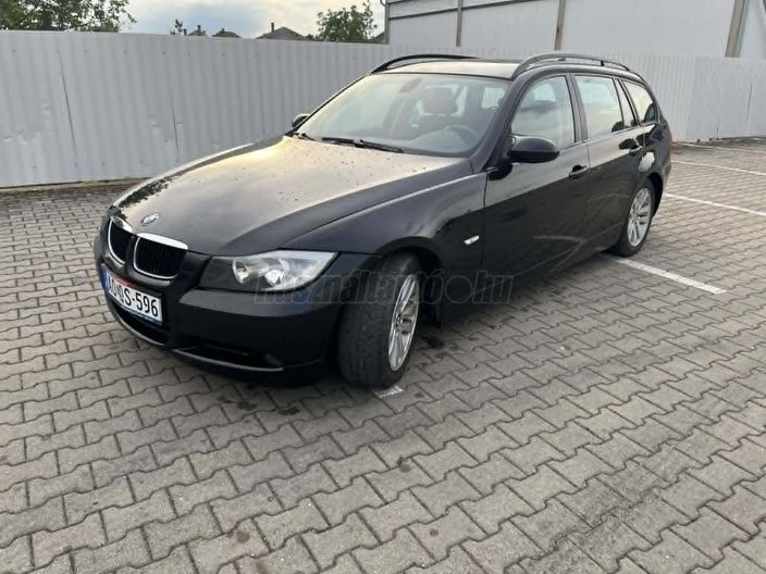 BMW 318 318d Touring