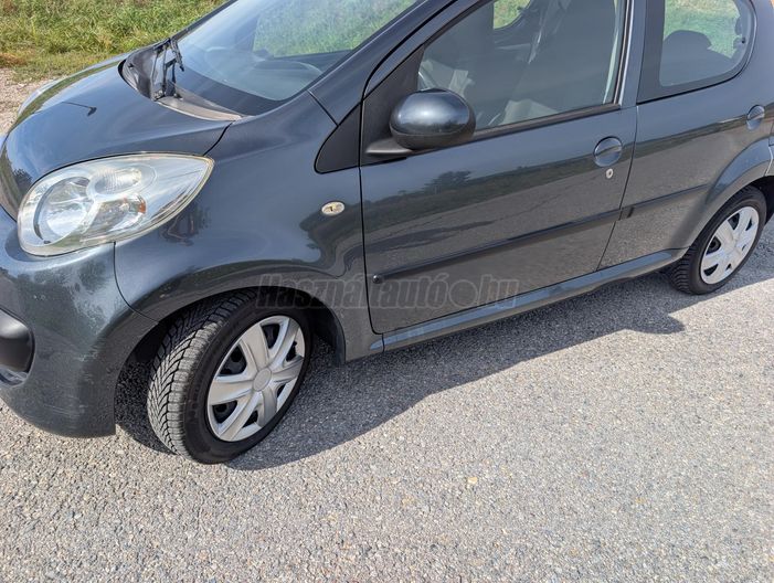 CITROEN C1 1.0 ELITE