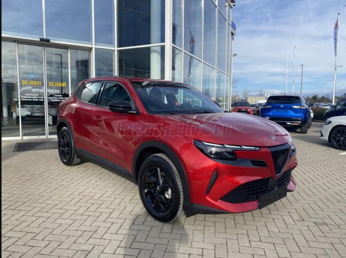 ALFA ROMEO JUNIOR 1.2 145LE MHEV