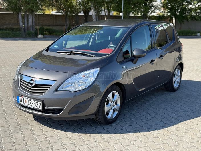 OPEL MERIVA B 1.4 T Enjoy