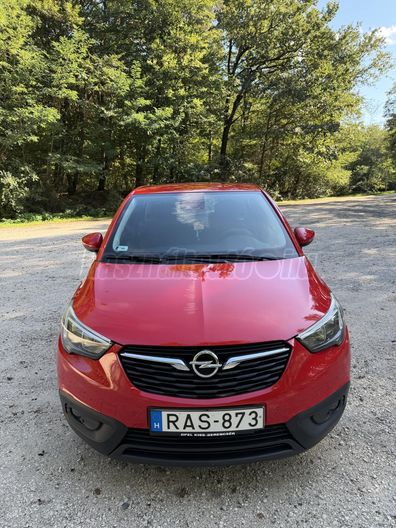 OPEL CROSSLAND X 1.2 Enjoy