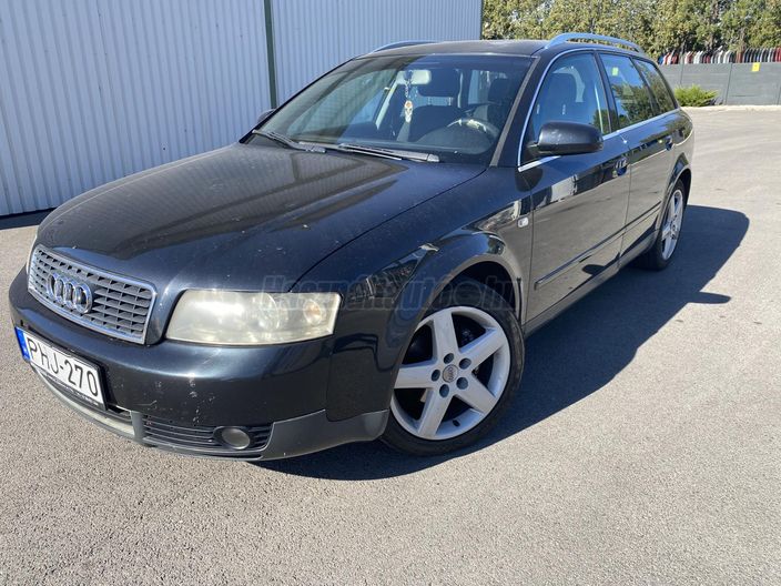 AUDI A4 1.9 PD TDI Style