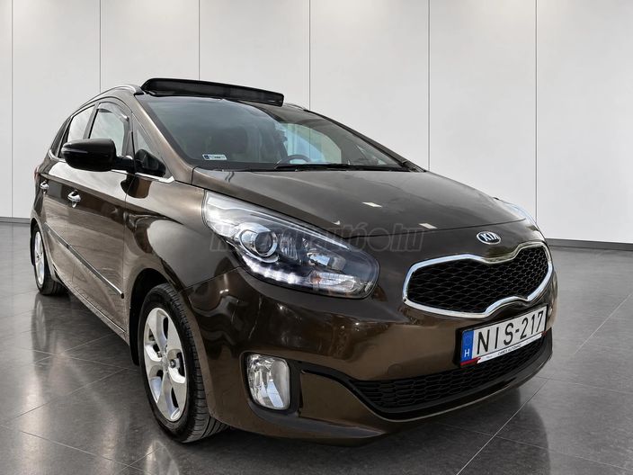 KIA CARENS 2.0 GDI EX