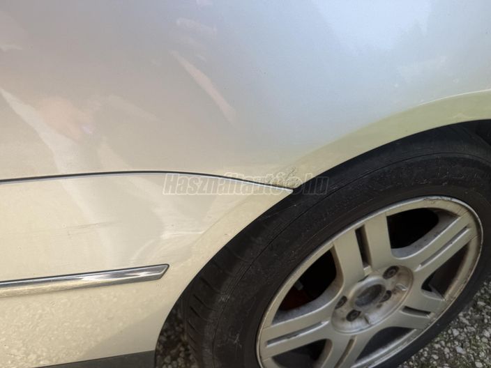 VOLKSWAGEN PASSAT VI 2.0 FSI Comfortline