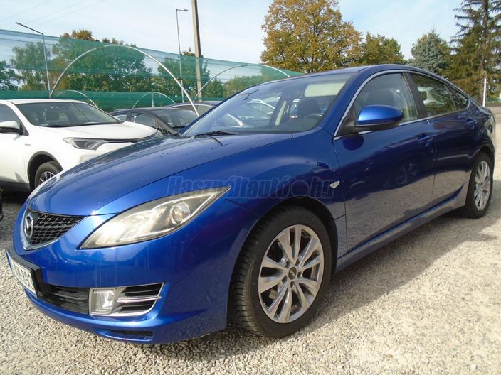 MAZDA 6 Sport 2.0 CD CE