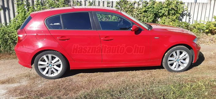 BMW 116 116i