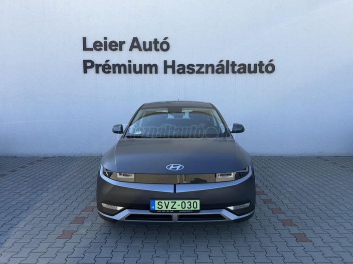 HYUNDAI IONIQ 5 72,6kWh Comfort