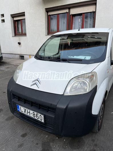 CITROEN NEMO 1.3 HDi Eco