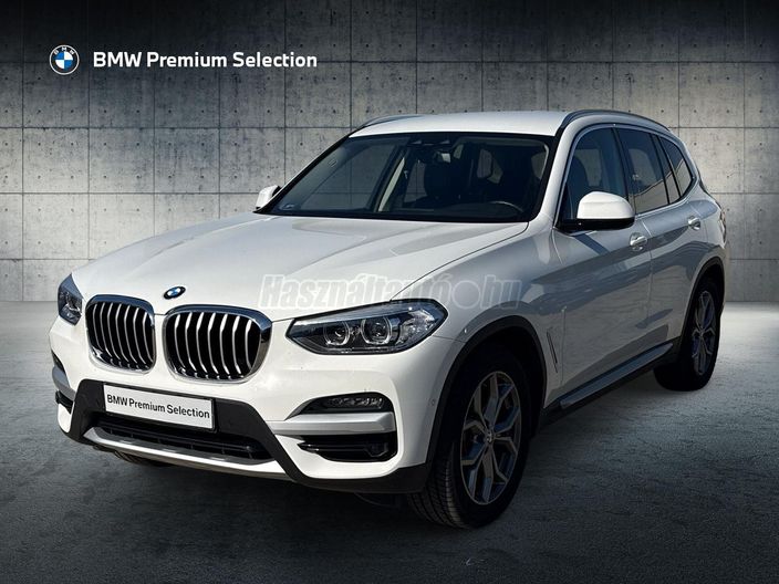 BMW X3 xDrive20i xLine (Automata)