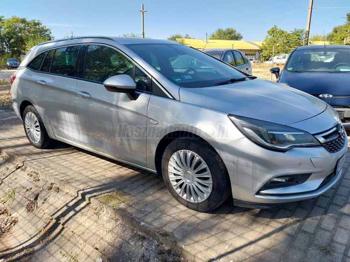 OPEL ASTRA K Sports Tourer 1.6 CDTI Start-Stop Dynamic