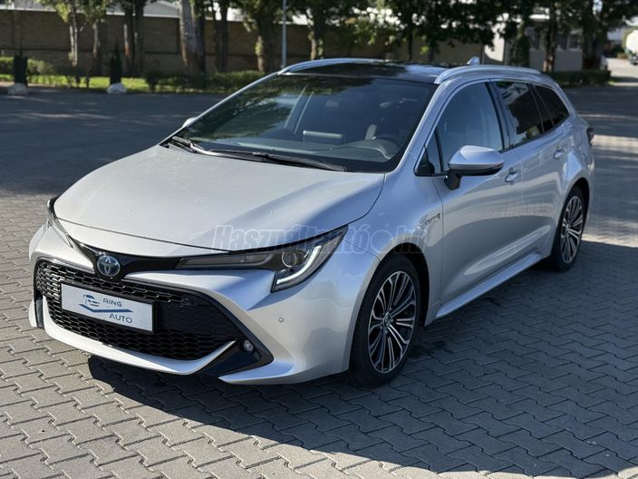 TOYOTA COROLLA Touring Sports 2.0 Hybrid Comfort Tech e-CVT