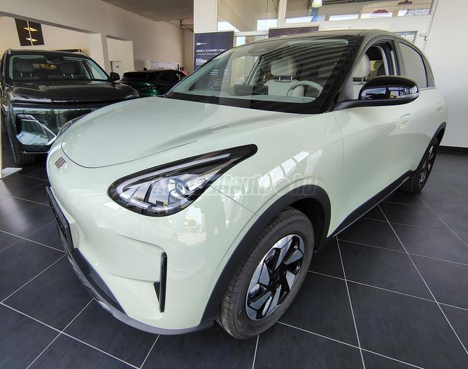 GEELY E2 Ultra 47,14kWh