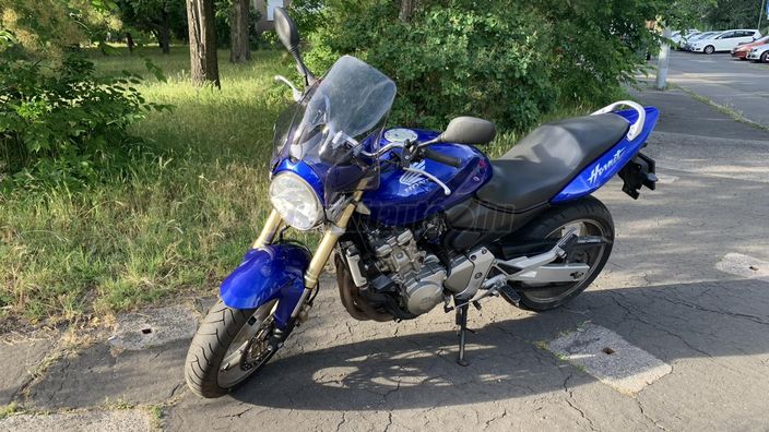 HONDA CB 600 F (HORNET)